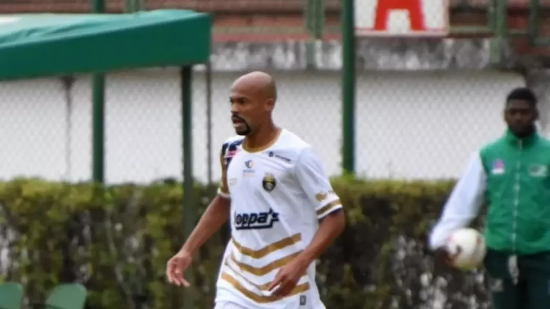 Ramonzinho volta a decidir e Villa Real vence o Itabirito por 1x0 em Juiz de Fora